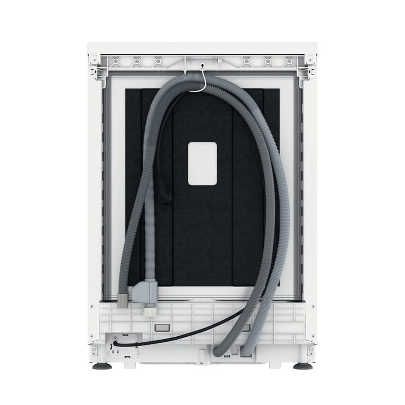 Посудомийна машина соло W7FHS31 Whirlpool