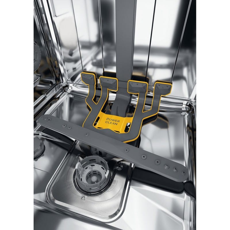 Посудомийна машина соло W7FHS31 Whirlpool