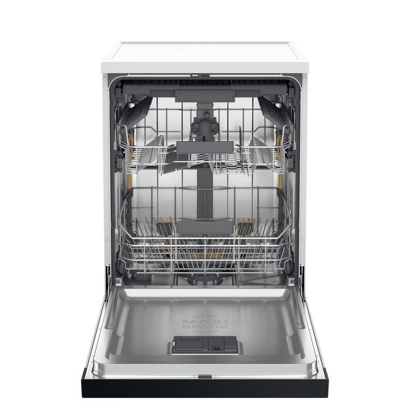 Посудомийна машина соло W7FHS31 Whirlpool