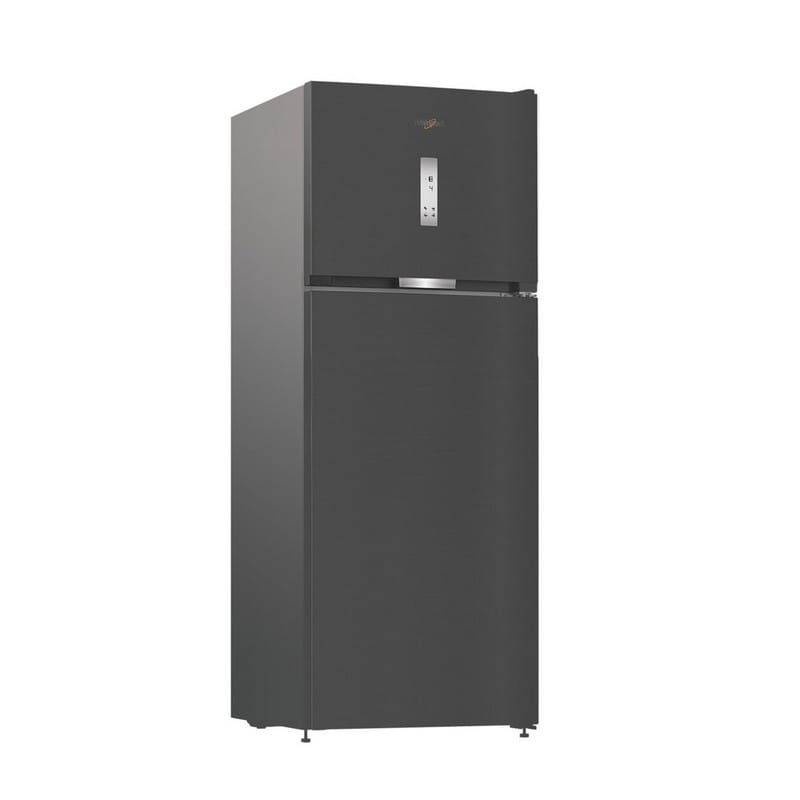 Комбінований холодильник WHD26472X4E Whirlpool