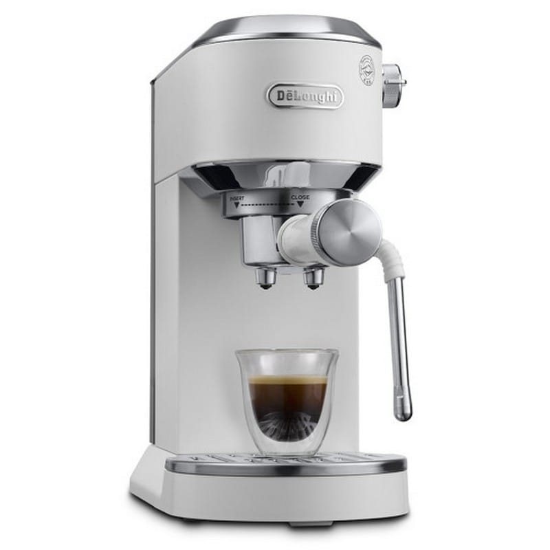 Кавоварка EC 890 WI DeLonghi Кавоварка EC 890 WI DeLonghi