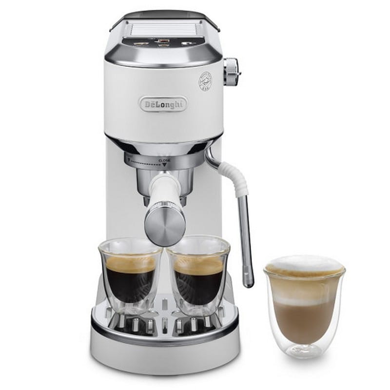 Кавоварка EC 890 WI DeLonghi Кавоварка EC 890 WI DeLonghi