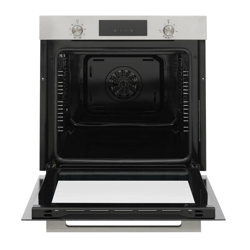 Духова шафа FBO 860 Inox Fabian Духова шафа FBO 860 Inox Fabian