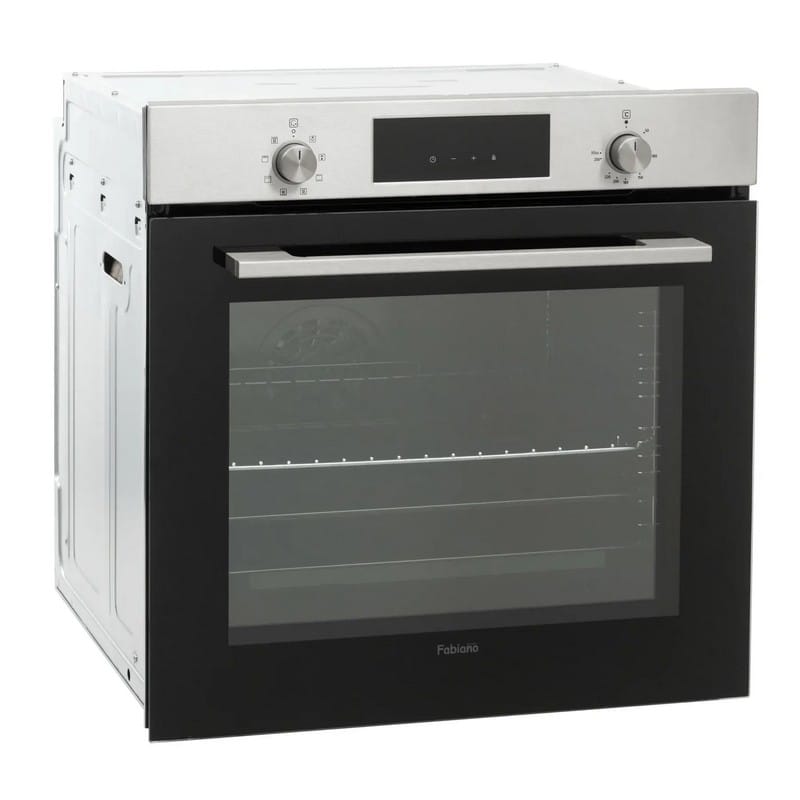 Духова шафа FBO 860 Inox Fabian Духова шафа FBO 860 Inox Fabian