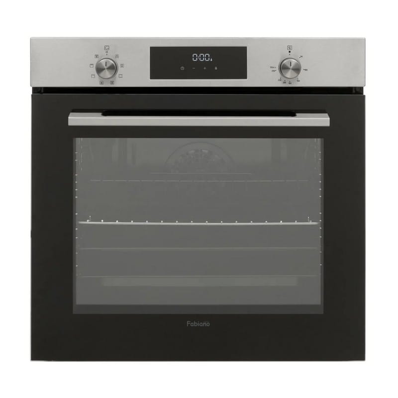 Духова шафа FBO 860 Inox Fabian Духова шафа FBO 860 Inox Fabian