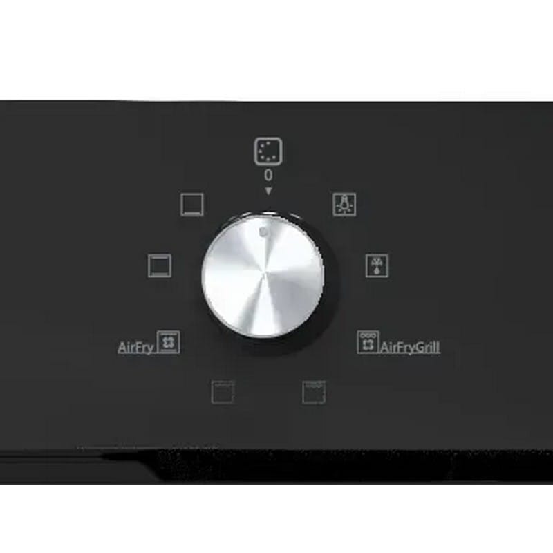 Духова шафа FBO 260 Black Fabiano Духова шафа FBO 260 Black Fabiano