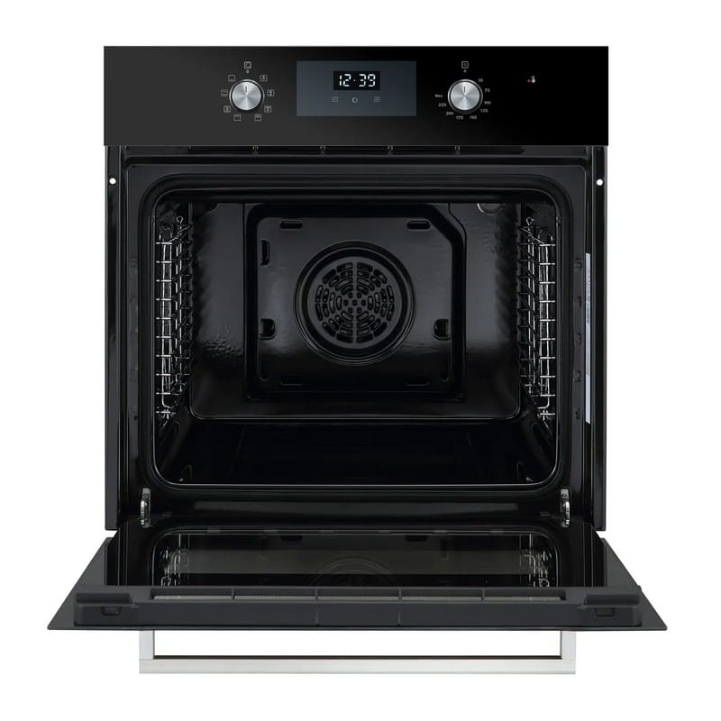Духова шафа FBO 260 Black Fabiano Духова шафа FBO 260 Black Fabiano