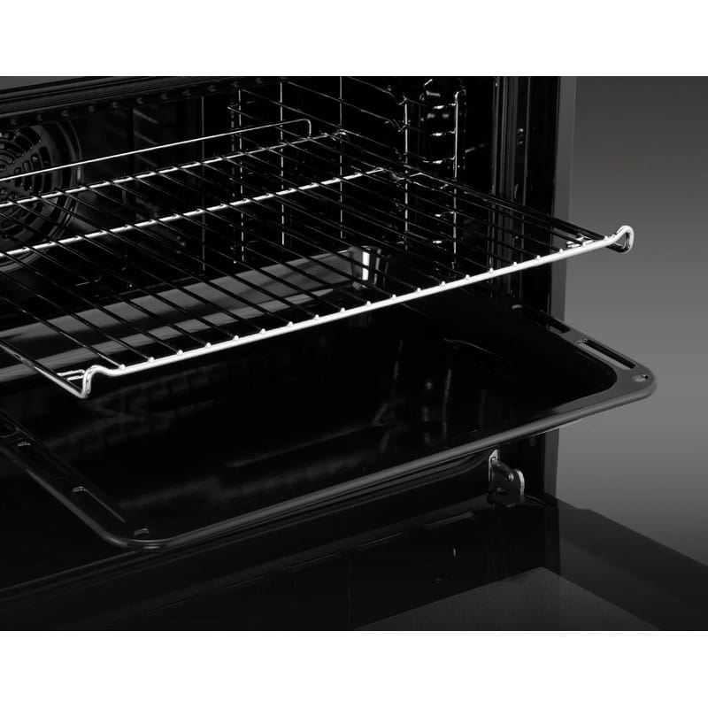 Духова шафа FBO 260 Black Fabiano Духова шафа FBO 260 Black Fabiano