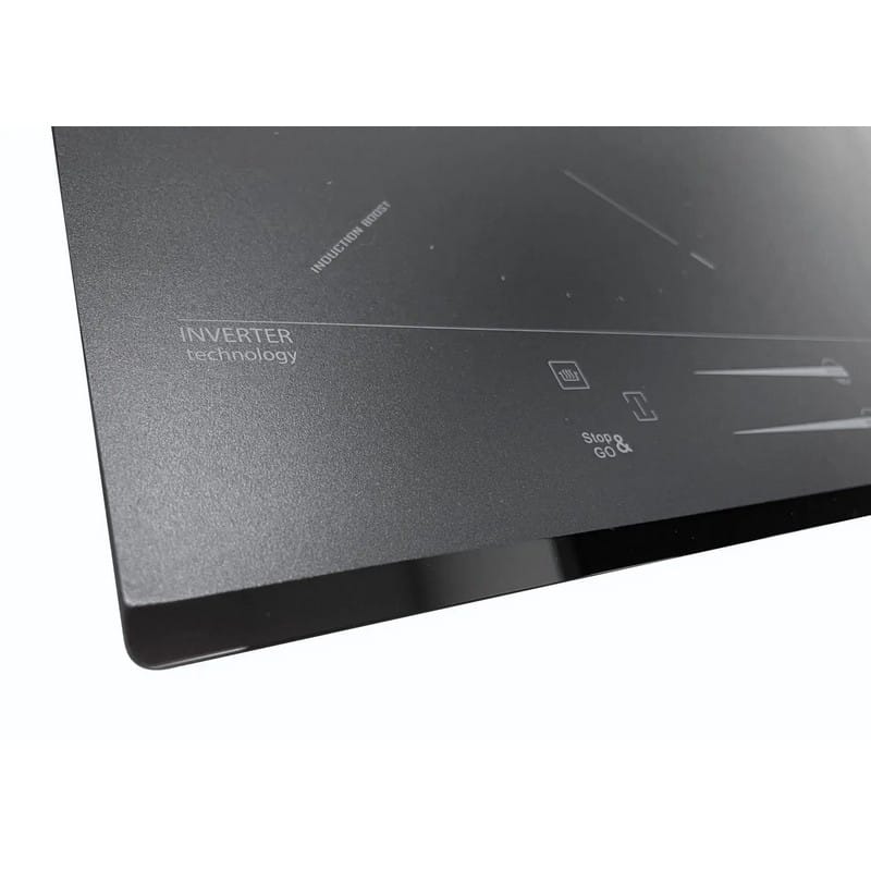 Індукційна поверхня FHBI 3600 iNV Diamond Black Fabiano