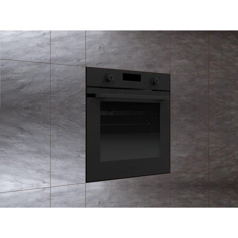 Духова шафа FBO 540 Lux Diamond Black Fabiano