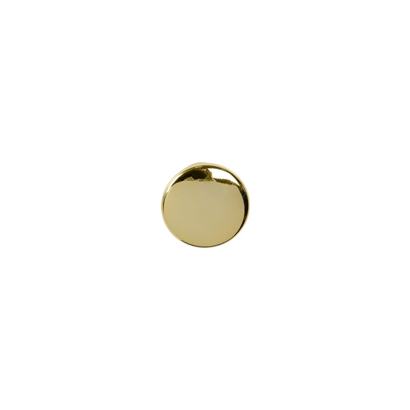 Ручка Ferro Fiori M 0090.01 золото хромированное Ручка Ferro Fiori M 0090.01 золото хромированное