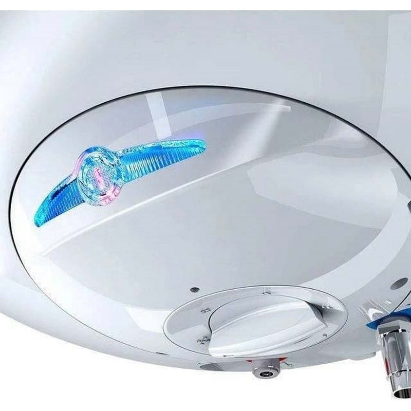 Водонагрівач Bilight 100V круглий GCV 1004420 B11 TSRC, 100л, 2кВт TESY (303296)