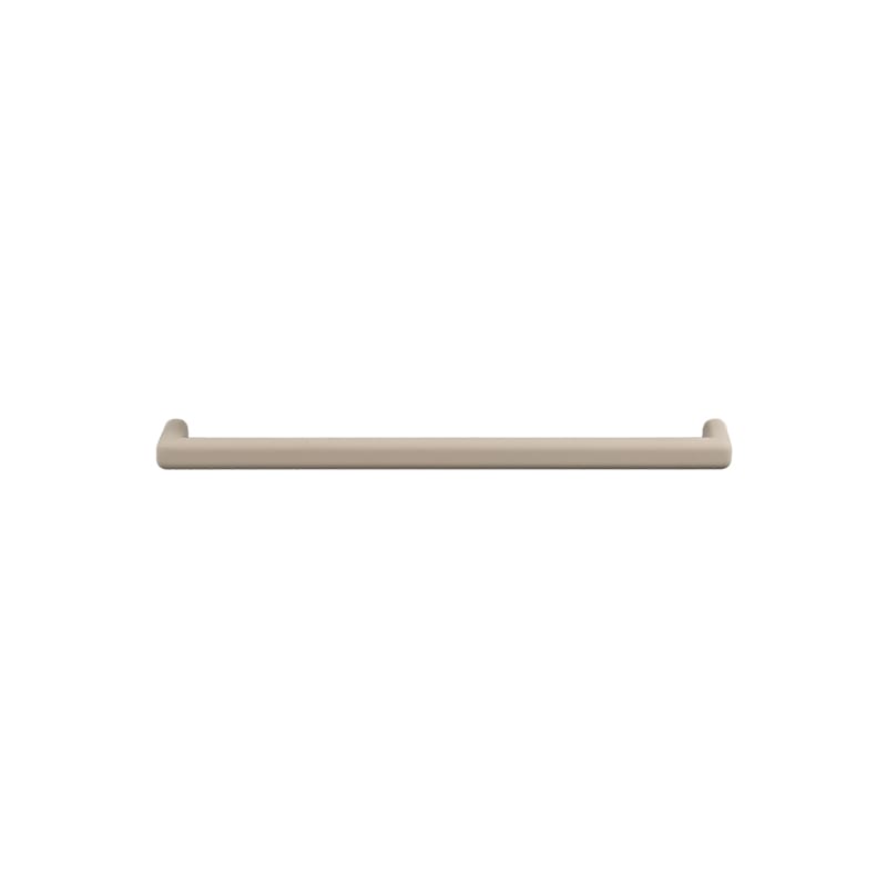 Ручка Ferro Fiori M 0091.192  беж Soft-touch