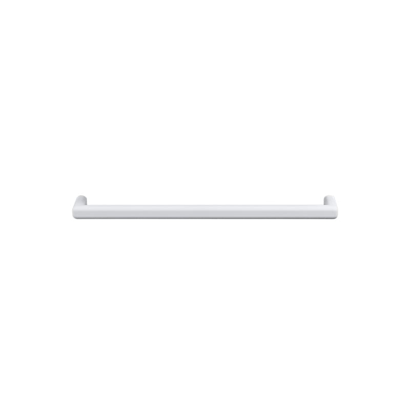 Ручка Ferro Fiori M 0091.192 белый Soft-touch Ручка Ferro Fiori M 0091.192 белый Soft-touch