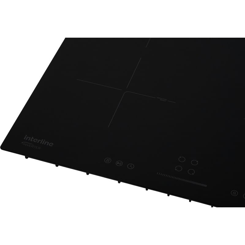 Індукційна варильна поверхня HIV 767 SIB BB Nano Matte INTERLINE