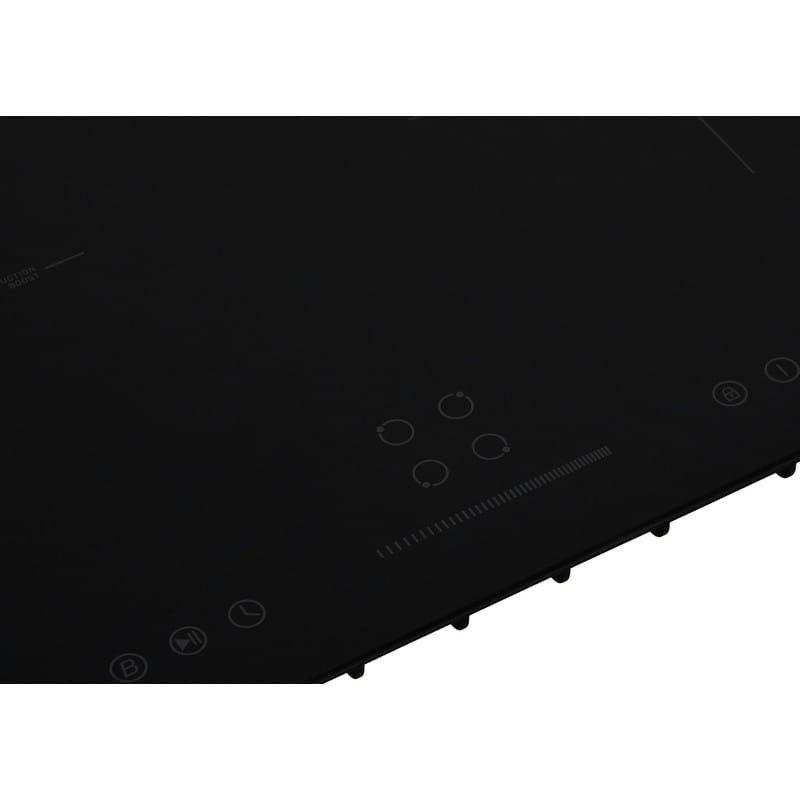 Індукційна варильна поверхня HIV 767 SIB BB Nano Matte INTERLINE