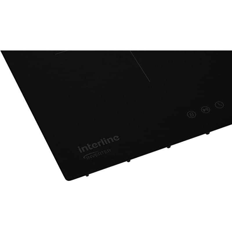 Індукційна варильна поверхня HIV 767 SIB BB Nano Matte INTERLINE