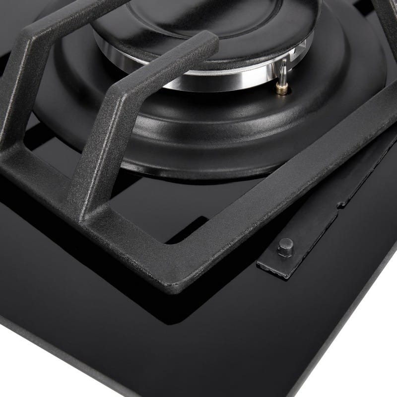 Варильна поверхня GGH 32-102 black glass GRANADO Варильна поверхня GGH 32-102 black glass GRANADO