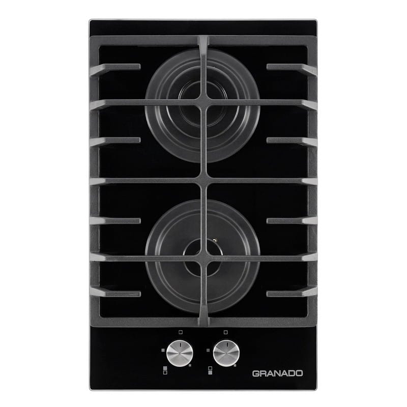 Варильна поверхня GGH 32-102 black glass GRANADO Варильна поверхня GGH 32-102 black glass GRANADO