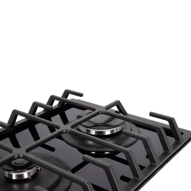 Варильна поверхня GGH 32-102 black glass GRANADO Варильна поверхня GGH 32-102 black glass GRANADO