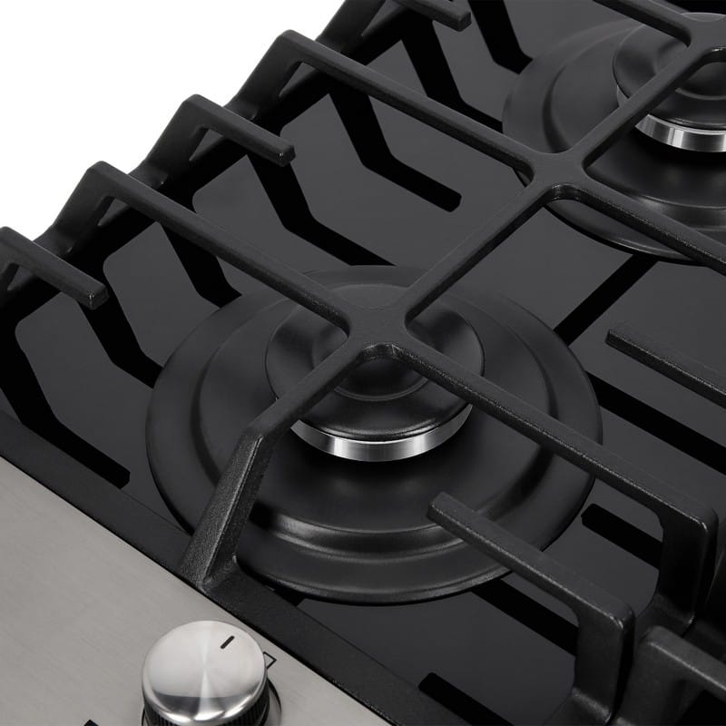 Варильна поверхня GGH 612-104 black glass GRANADO Варильна поверхня GGH 612-104 black glass GRANADO