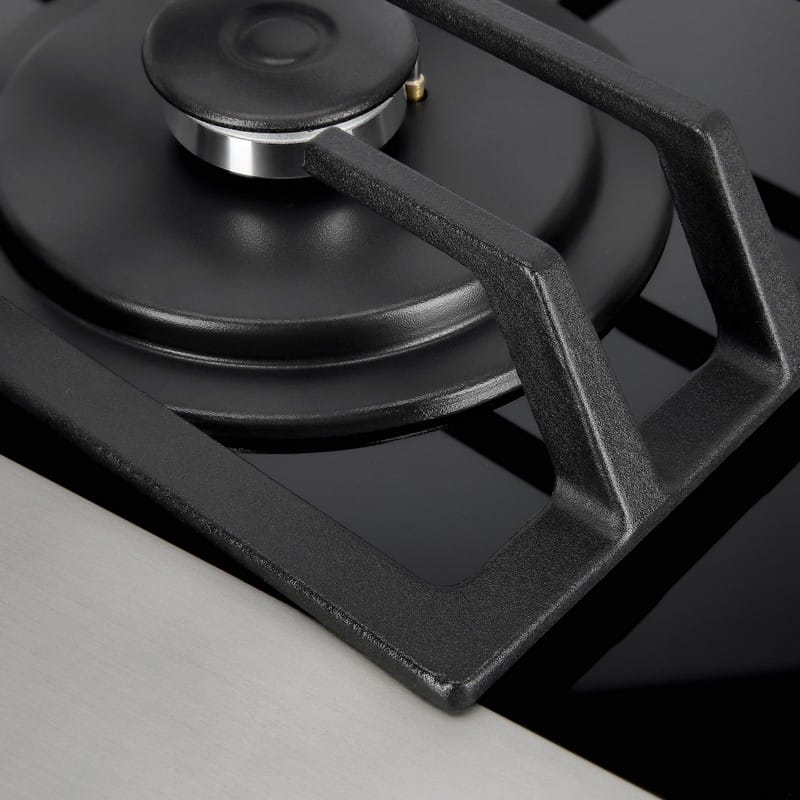 Варильна поверхня GGH 612-104 black glass GRANADO Варильна поверхня GGH 612-104 black glass GRANADO