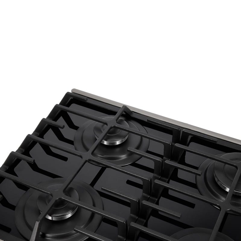 Варильна поверхня GGH 612-104 black glass GRANADO Варильна поверхня GGH 612-104 black glass GRANADO