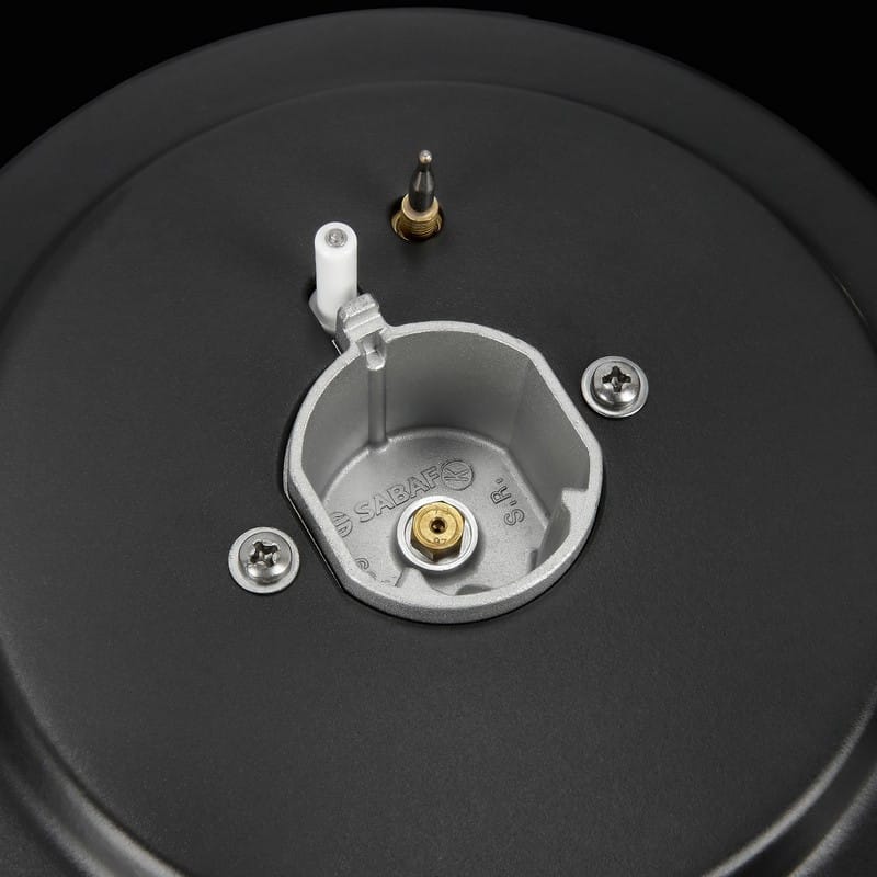 Варильна поверхня GGH 612-104 black glass GRANADO Варильна поверхня GGH 612-104 black glass GRANADO