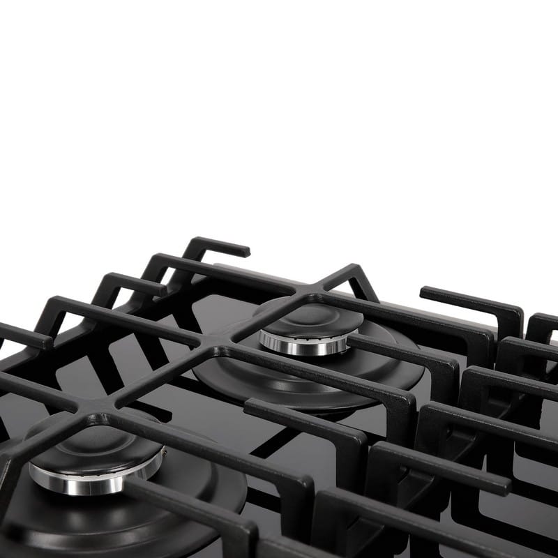 Варильна поверхня GGH 612-104 black glass GRANADO Варильна поверхня GGH 612-104 black glass GRANADO