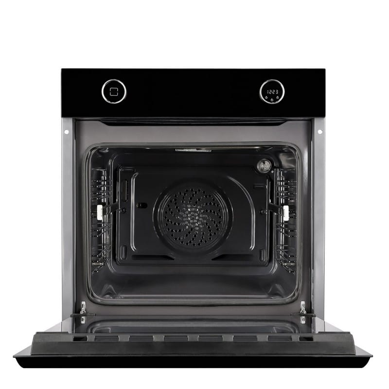 Духова шафа GEO 122-1311 black glass GRANADO Духова шафа GEO 122-1311 black glass GRANADO