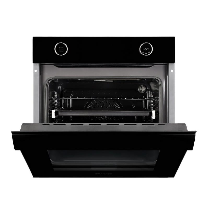 Духова шафа GEO 122-1311 black glass GRANADO Духова шафа GEO 122-1311 black glass GRANADO