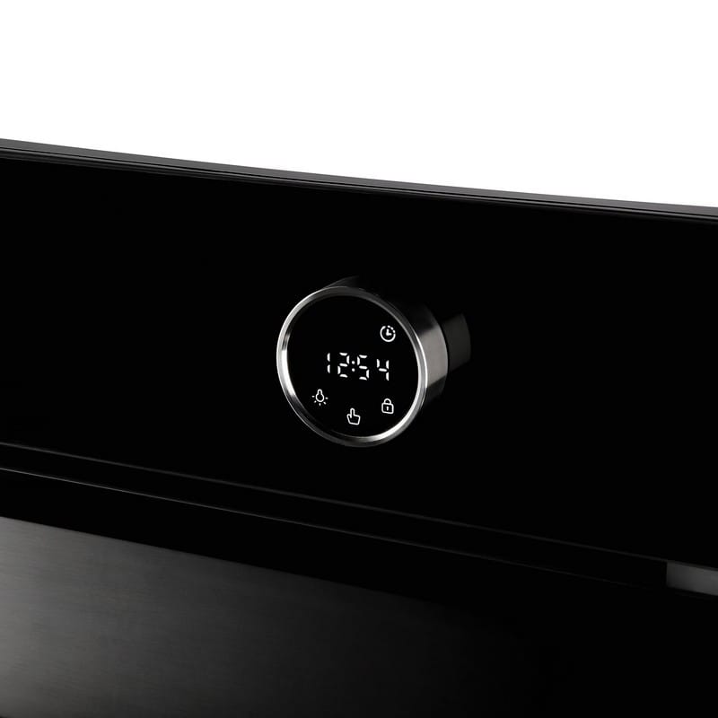 Духова шафа GEO 122-1311 black glass GRANADO Духова шафа GEO 122-1311 black glass GRANADO