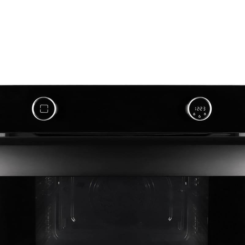 Духова шафа GEO 122-1311 black glass GRANADO Духова шафа GEO 122-1311 black glass GRANADO