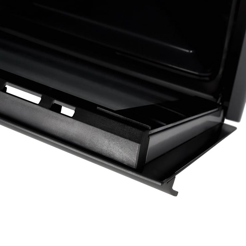 Духова шафа GEO 122-1311 black glass GRANADO Духова шафа GEO 122-1311 black glass GRANADO