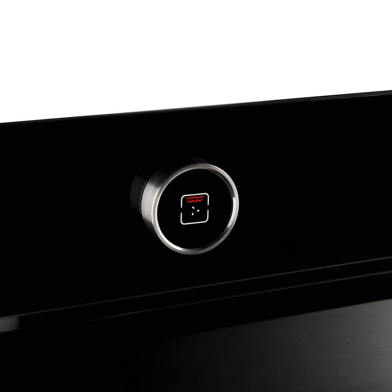 Духова шафа GEO 122-1311 black glass GRANADO Духова шафа GEO 122-1311 black glass GRANADO
