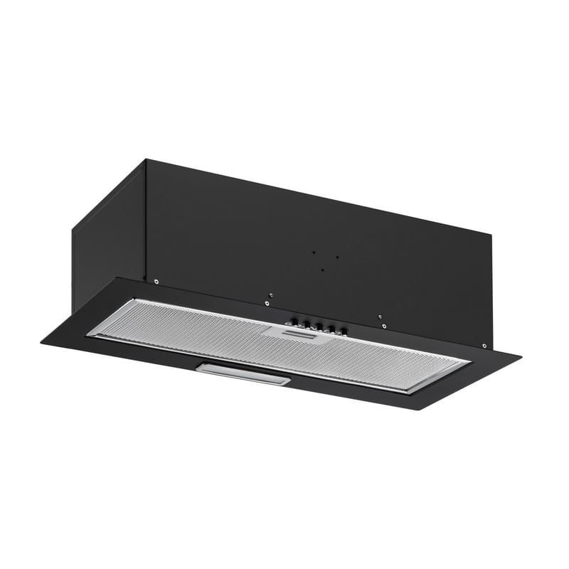 Витяжка Palamos 3603-450 Black GRANADO