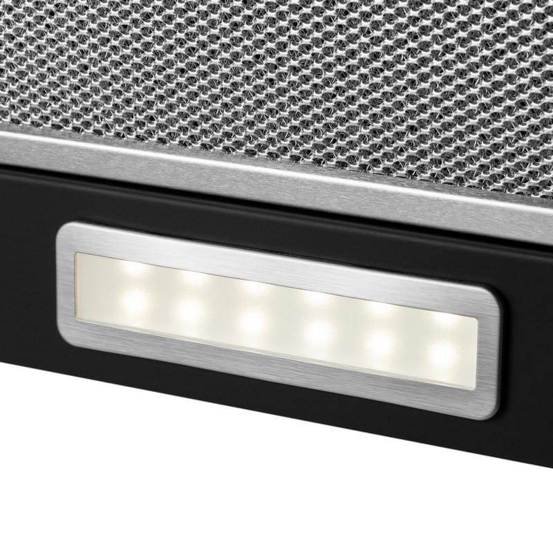 Витяжка Palamos 3603-450 Black GRANADO