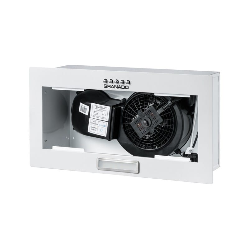 Витяжка Palamos 3603-450 White GRANADO