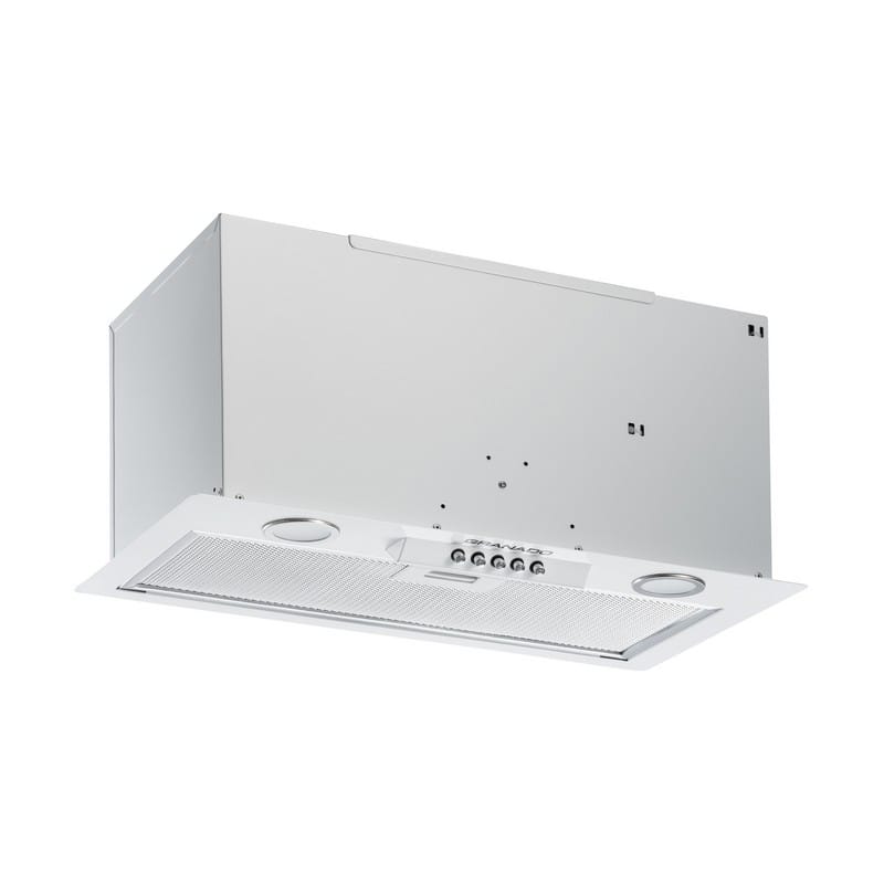 Витяжка Palamos 5503-1200 white GRANADO
