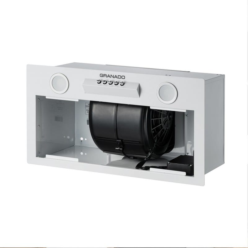 Витяжка Palamos 5503-1200 white GRANADO