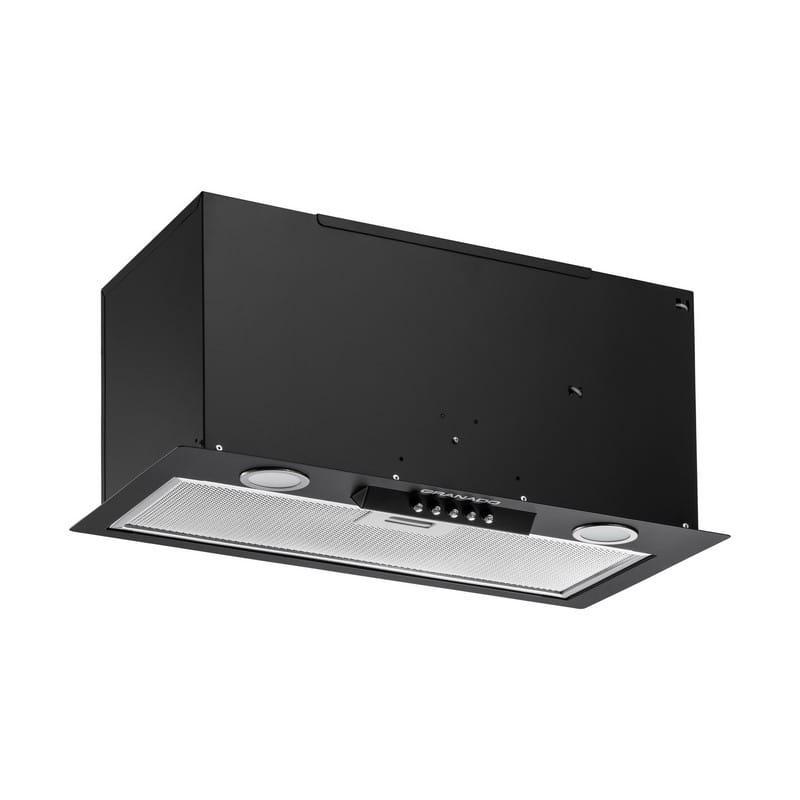 Витяжка Palamos 5503-700 black GRANADO Витяжка Palamos 5503-700 black GRANADO