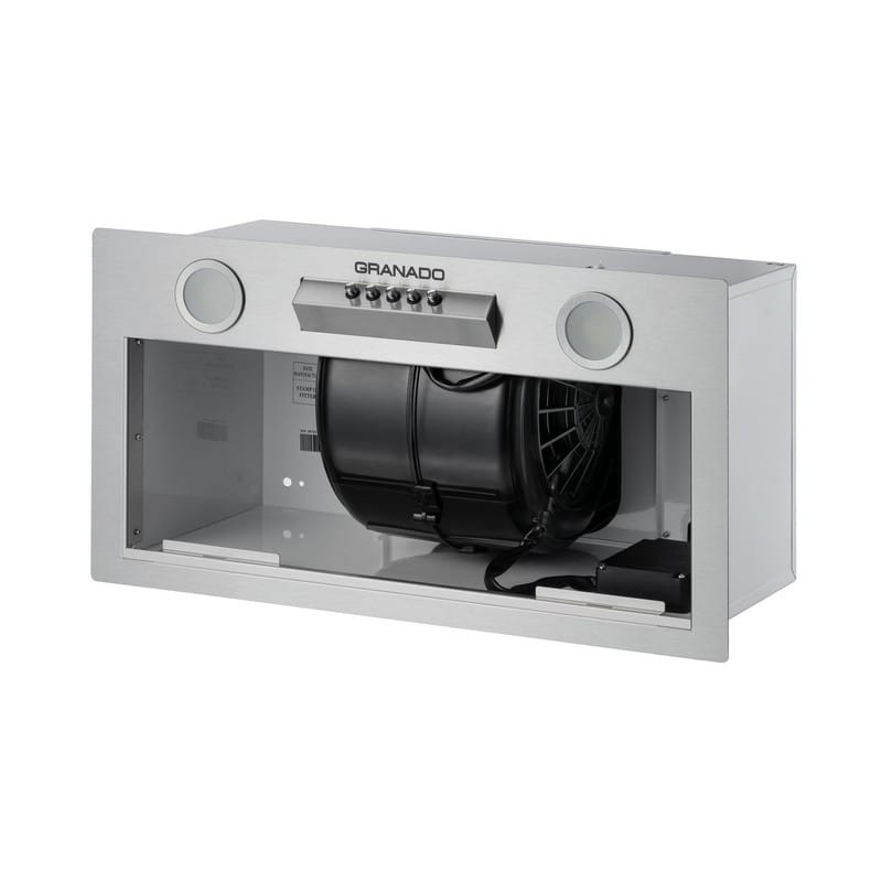 Витяжка Palamos 5503-700 inox GRANADO Витяжка Palamos 5503-700 inox GRANADO