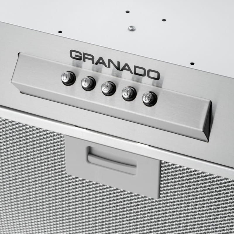 Витяжка Palamos 5503-700 inox GRANADO Витяжка Palamos 5503-700 inox GRANADO