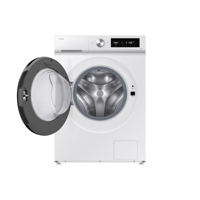 Прально-сушильна машина WD11DB7B85GWUA SAMSUNG