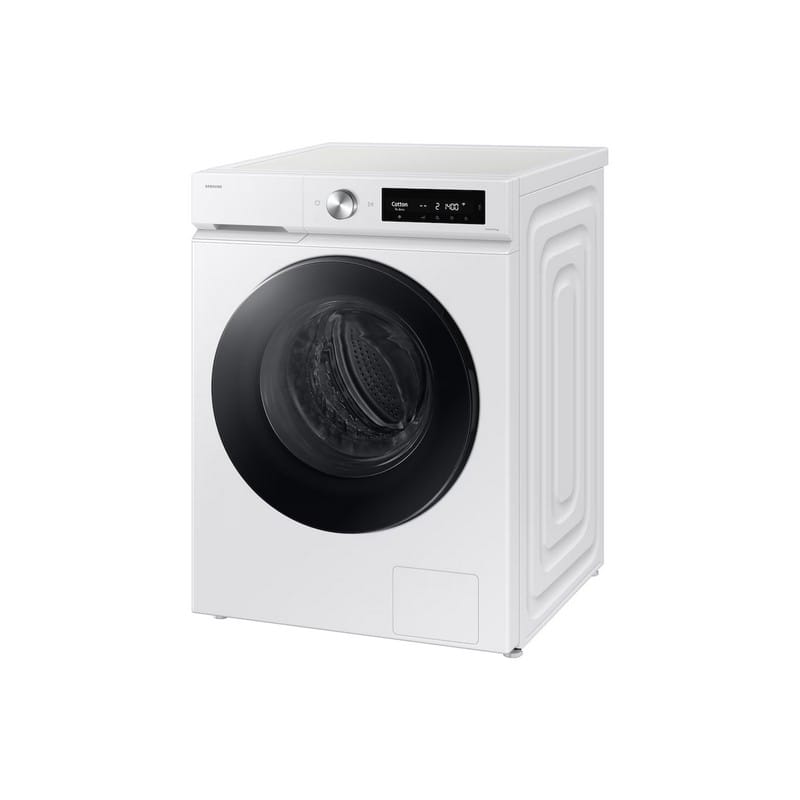 Прально-сушильна машина WD11DB7B85GWUA SAMSUNG