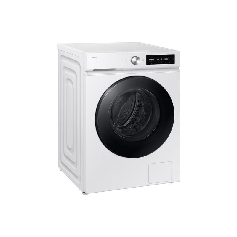 Прально-сушильна машина WD11DB7B85GWUA SAMSUNG