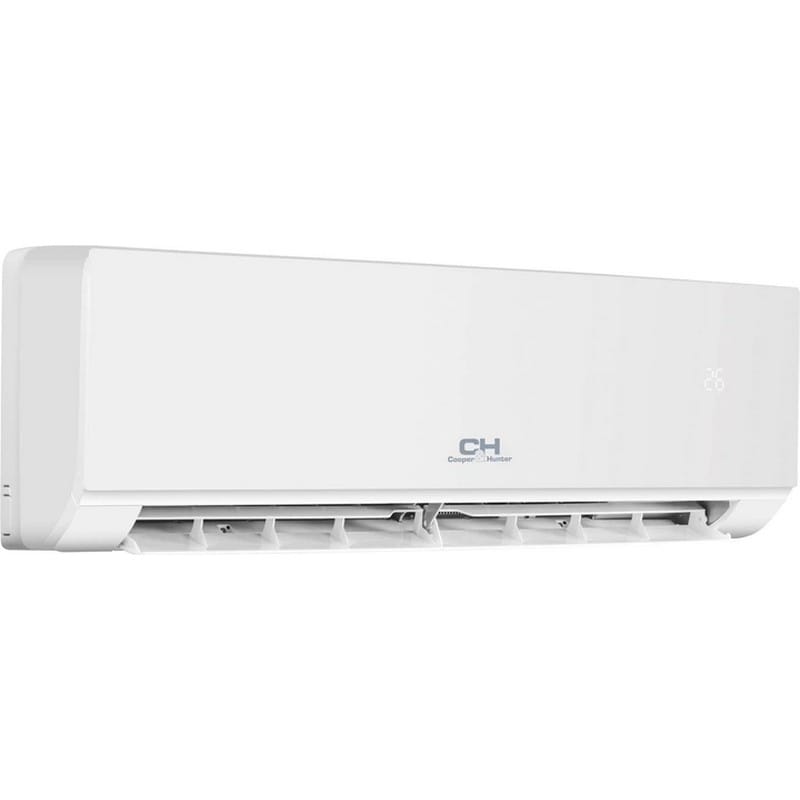Внутрішній блок кондиціонера Vital Plus 55м2 18000BTU 4.6кВт Wi-Fi білий Cooper&Hunter (CH-S18FTXF6/IN)