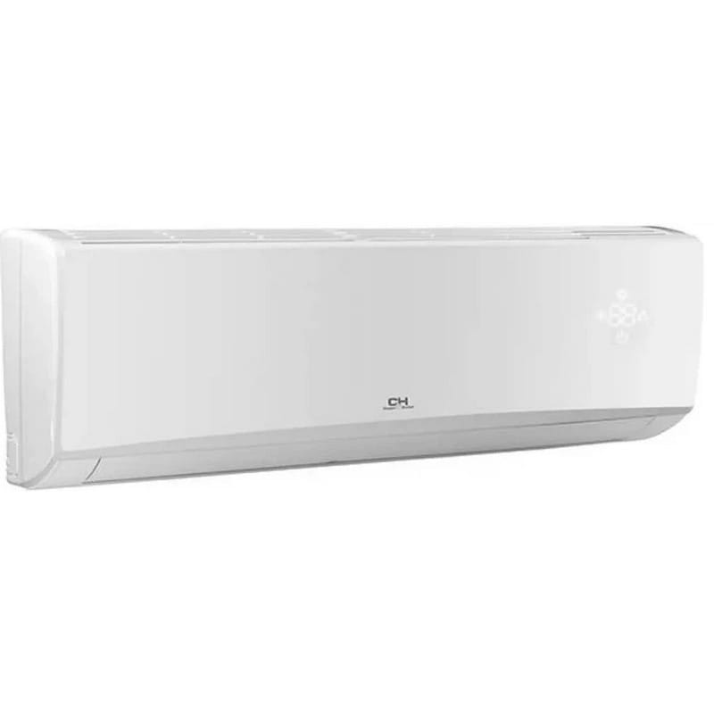 Внутрішній блок мульти спліт-системи Alpha NG 55м2 18000BTU 5.0кВт Wi-Fi білий Cooper&Hunter (CH-S18FTXE2-NG/IN) Внутрішній блок мульти спліт-системи Alpha NG 55м2 18000BTU 5.0кВт Wi-Fi білий Cooper&Hunter (CH-S18FTXE2-NG/IN)