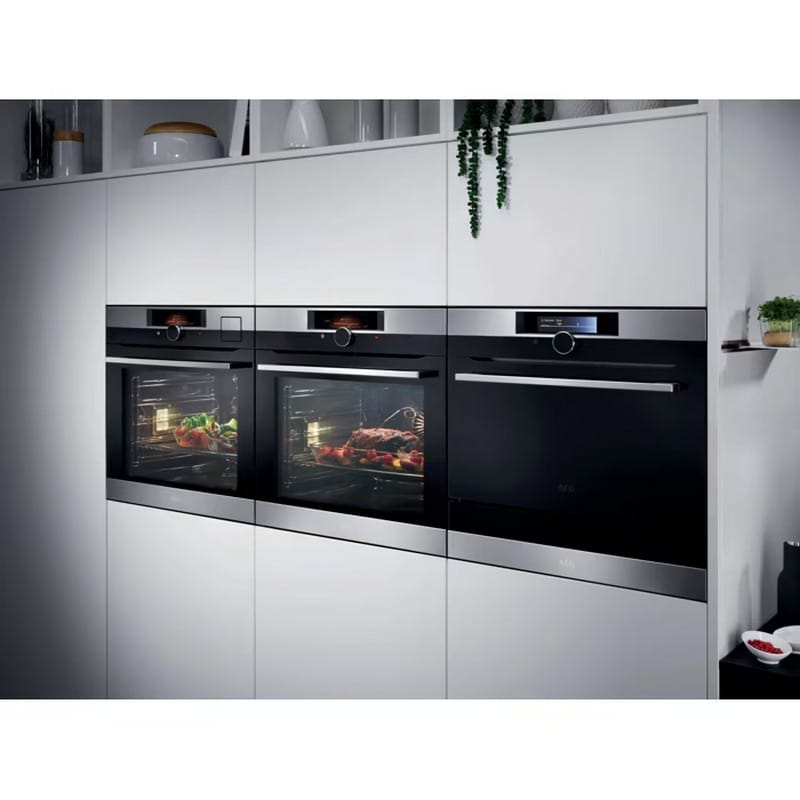 Вакууматор KDK911423M AEG