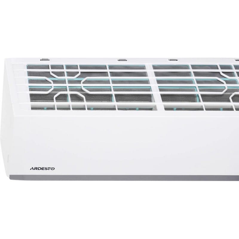 Кондиціонер ACM-24INV-R32-WF-AG-S 70м2 інвертор 24000BTU 7.0кВт A++/A+ -15°С Wi-Fi R32 білий ARDESTO Кондиціонер ACM-24INV-R32-WF-AG-S 70м2 інвертор 24000BTU 7.0кВт A++/A+ -15°С Wi-Fi R32 білий ARDESTO